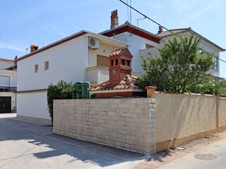 Ferienzimmer Banjol  4