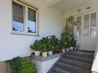 Holiday room Banjol  5