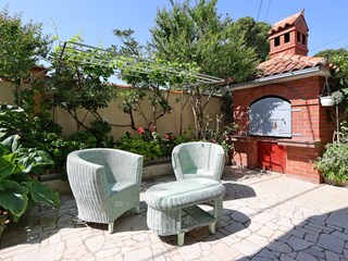 Holiday room Banjol  6