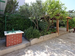 Holiday room Banjol  7