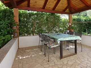 Holiday room Banjol  8