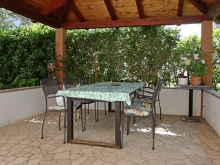 Ferienzimmer Banjol  9