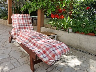 Ferienzimmer Banjol  10