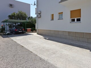 Ferienzimmer Banjol  12