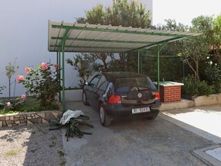 Ferienzimmer Banjol  13