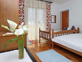 Ferienzimmer Banjol  14