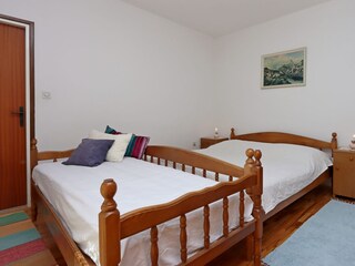 Holiday room Banjol  15