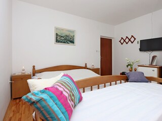 Holiday room Banjol  16