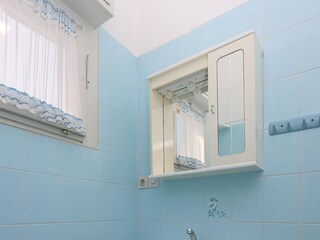 Holiday room Banjol  19