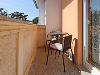 Holiday room Banjol  20