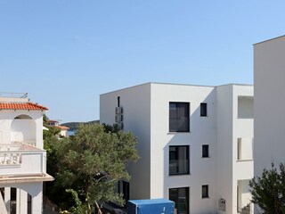 Holiday room Banjol  24