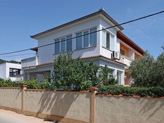 Ferienzimmer Banjol  1