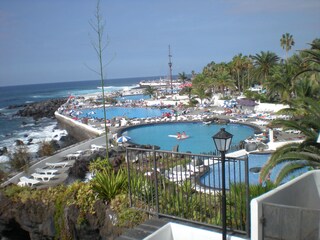 Vakantieappartement Puerto de la Cruz Omgeving 22