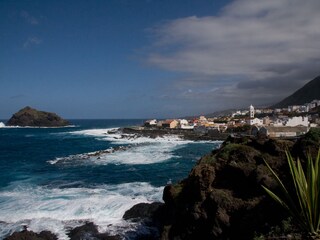 Vakantieappartement Puerto de la Cruz Omgeving 26