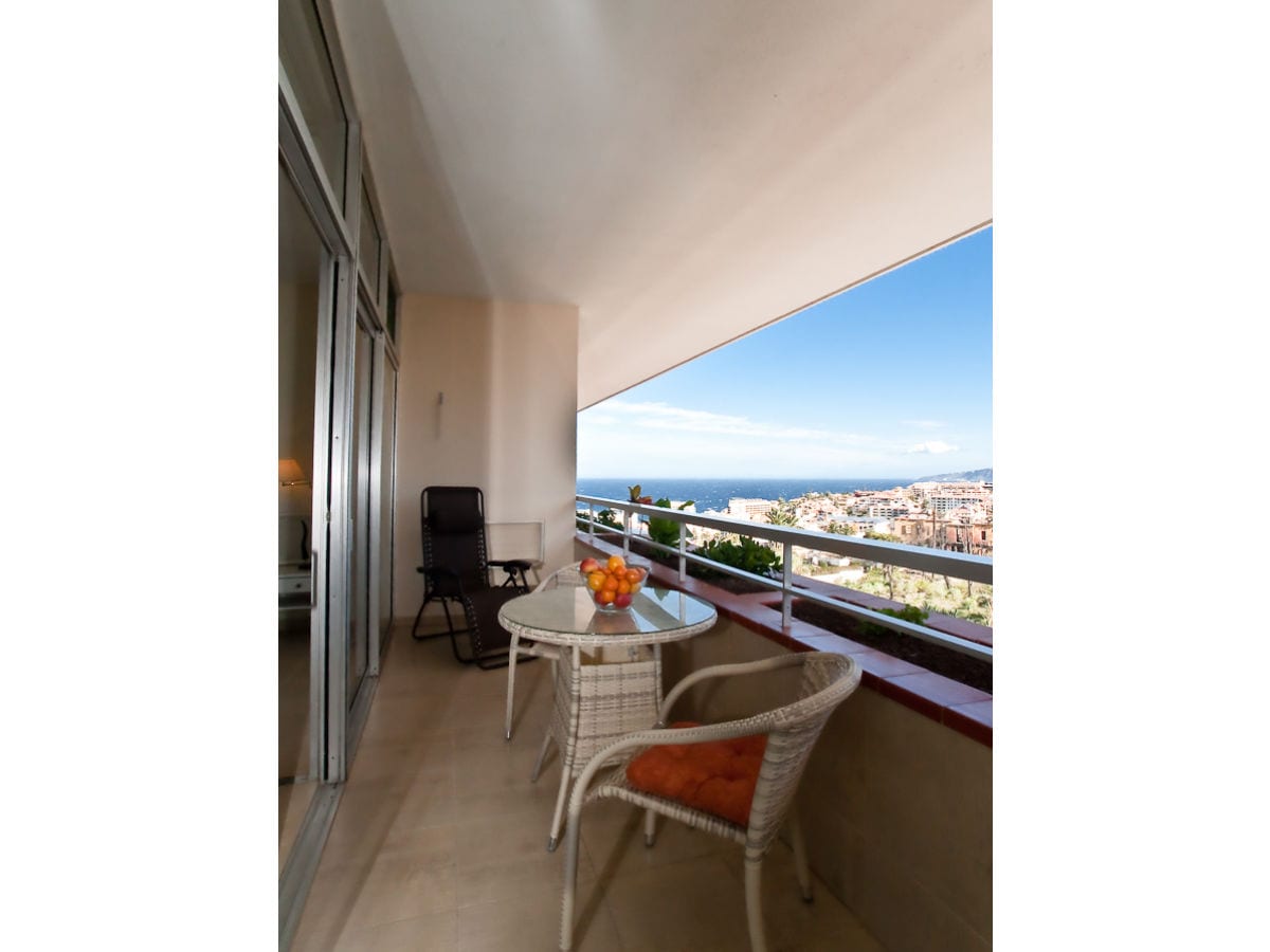 Vakantieappartement Puerto de la Cruz Buitenaudio-opname 1