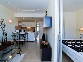 Appartamento per vacanze Puerto de la Cruz Caratteristiche 7