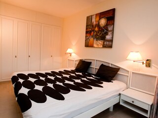 Vakantieappartement Puerto de la Cruz Kenmerken 9