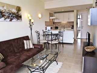 Appartamento per vacanze Puerto de la Cruz Caratteristiche 8