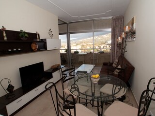 Vakantieappartement Puerto de la Cruz Kenmerken 13