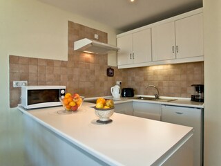 Appartamento per vacanze Puerto de la Cruz Caratteristiche 12