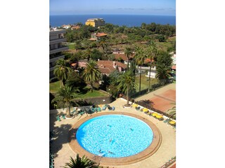 Vakantieappartement Puerto de la Cruz Buitenaudio-opname 6