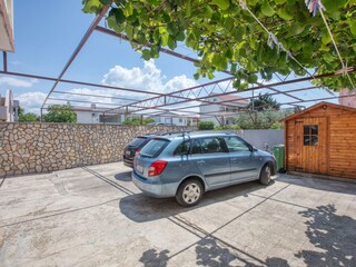 Apartment Pirovac  13