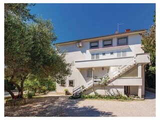 Holiday room Rab (Stadt)  2