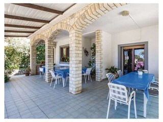 Holiday room Rab (Stadt)  3