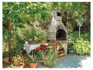 Holiday room Rab (Stadt)  5