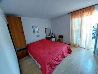 Holiday room Rab (Stadt)  6