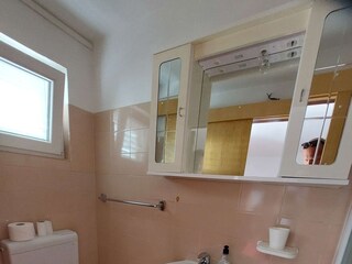 Holiday room Rab (Stadt)  8