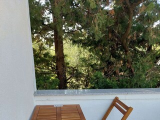 Holiday room Rab (Stadt)  9