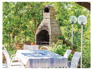 Holiday room Rab (Stadt)  10