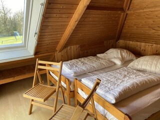 Casa per le vacanze Herkingen Caratteristiche 12