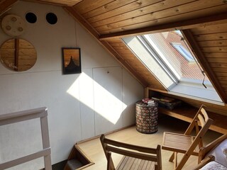 Casa per le vacanze Herkingen Caratteristiche 11