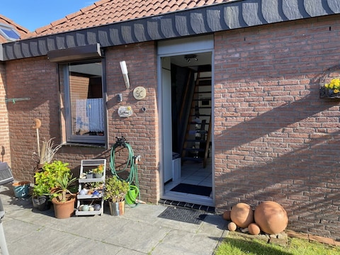 Vakantiehuis Kaschmer