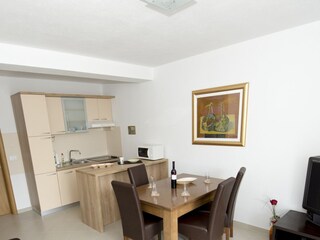 Apartment Promajna  6