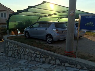 Apartment Stara Novalja  15