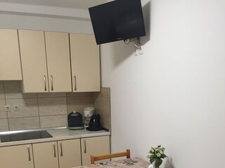 Apartment Stara Novalja  16