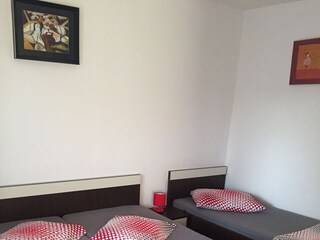 Apartment Stara Novalja  20