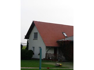 Ferienhaus 1a