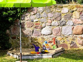 Sandkasten