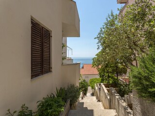 Apartment Baška Voda  3