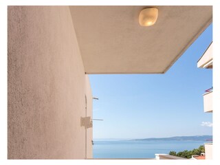 Apartment Baška Voda  13