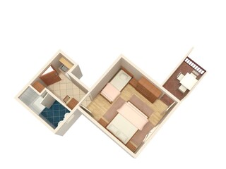 Apartment Baška Voda  16