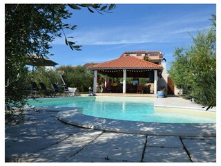 Apartment Povljana  1