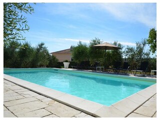 Apartment Povljana  8