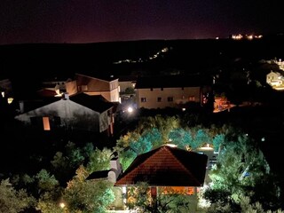 Apartment Povljana  15