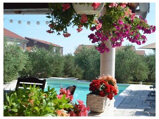 Apartment Povljana  29