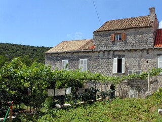 Ferienzimmer Zaton bei Dubrovnik  6